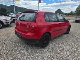VW Golf 1.9TDI KLIMA, снимка 5