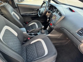 Kia Ceed 1.6 CRDI - Евро 6 - GT Line136 кс, снимка 10