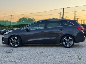 Kia Ceed 1.6 CRDI - Евро 6 - GT Line136 кс, снимка 4