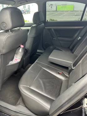 Opel Vectra, снимка 4