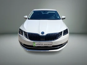 Skoda Octavia  Стайл 2, 0 TDI-CR / 110 kW / 150 к.с., 6M, , снимка 8