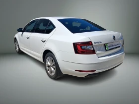 Skoda Octavia  Стайл 2, 0 TDI-CR / 110 kW / 150 к.с., 6M, , снимка 3