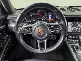 Porsche 911 * ПОДГРЕВ ВОЛАН* КРАЙНА ЦЕНА, снимка 13