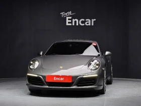 Porsche 911 * ПОДГРЕВ ВОЛАН* КРАЙНА ЦЕНА, снимка 3