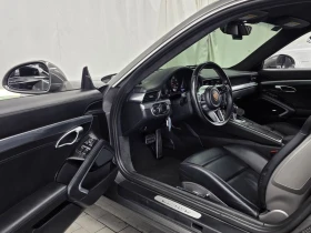 Porsche 911 * ПОДГРЕВ ВОЛАН* КРАЙНА ЦЕНА, снимка 10