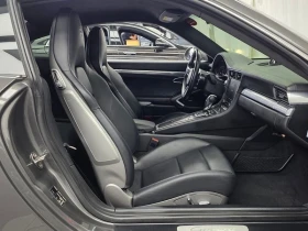 Porsche 911 * ПОДГРЕВ ВОЛАН* КРАЙНА ЦЕНА, снимка 11