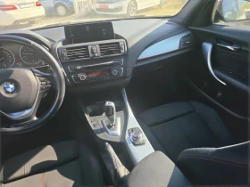 BMW 118, снимка 11