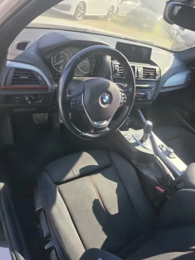 BMW 118, снимка 14