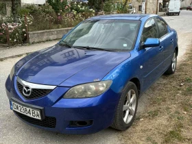 Mazda 3, снимка 2