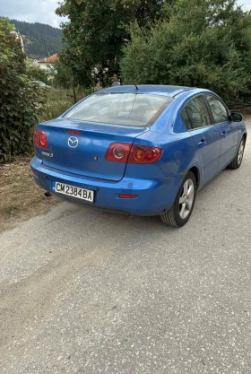 Mazda 3, снимка 5