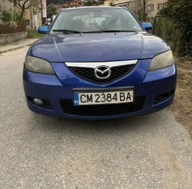 Mazda 3, снимка 10