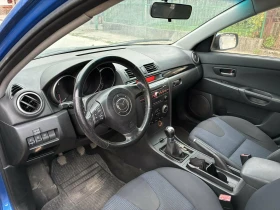 Mazda 3, снимка 13