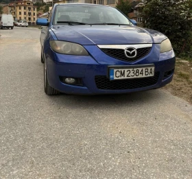 Mazda 3, снимка 9