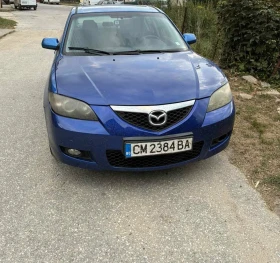 Mazda 3, снимка 8