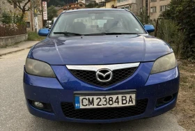 Mazda 3, снимка 1