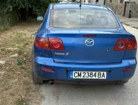 Mazda 3, снимка 4