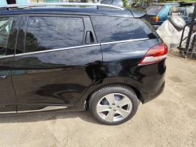 Renault Clio IV Grandtour, снимка 4