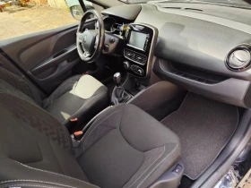 Renault Clio IV Grandtour, снимка 6