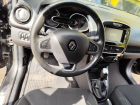 Renault Clio IV Grandtour, снимка 5