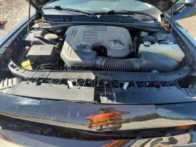 Dodge Challenger 3.6l Sxt, снимка 11