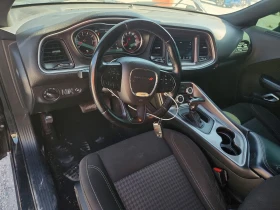 Dodge Challenger 3.6l Sxt, снимка 8