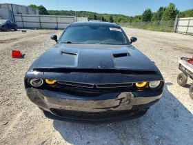 Dodge Challenger 3.6l Sxt, снимка 5