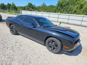 Dodge Challenger 3.6l Sxt, снимка 4