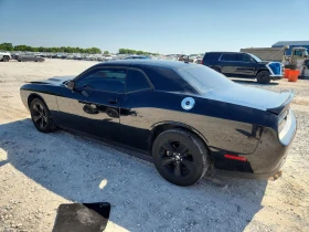 Dodge Challenger 3.6l Sxt, снимка 2