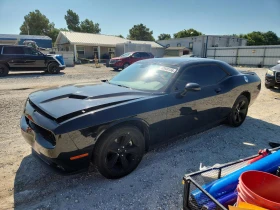 Dodge Challenger 3.6l Sxt, снимка 1