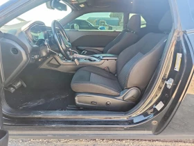 Dodge Challenger 3.6l Sxt, снимка 7