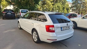 Skoda Octavia 4X4 1.6TDI, снимка 7