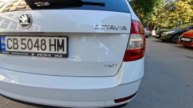 Skoda Octavia 4X4 1.6TDI, снимка 14