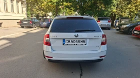 Skoda Octavia 4X4 1.6TDI, снимка 6