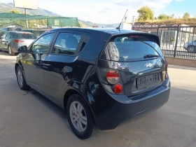 Chevrolet Aveo 1.2i , снимка 6