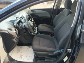 Chevrolet Aveo 1.2i , снимка 8