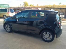 Chevrolet Aveo 1.2i , снимка 7
