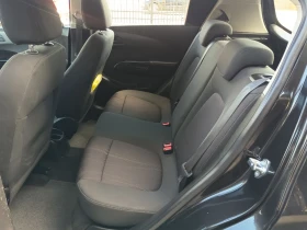 Chevrolet Aveo 1.2i , снимка 10