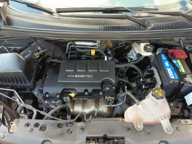 Chevrolet Aveo 1.2i , снимка 12