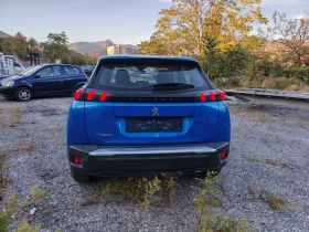 Peugeot 2008 1.5HDI, снимка 4