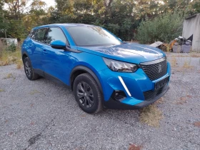 Peugeot 2008 1.5HDI, снимка 5