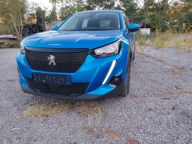 Peugeot 2008 1.5HDI, снимка 1