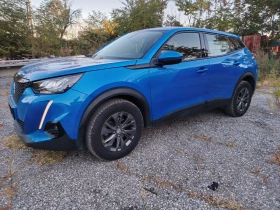 Peugeot 2008 1.5HDI, снимка 2