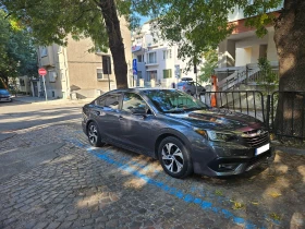 Subaru Legacy, снимка 1