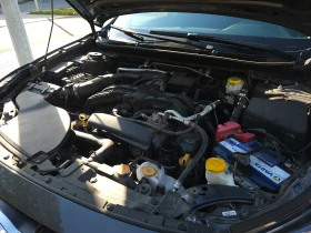 Subaru Legacy, снимка 8