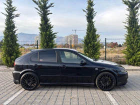 Seat Leon FR 1.8T, снимка 5