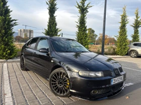Seat Leon FR 1.8T, снимка 2
