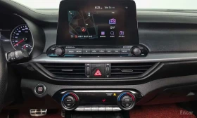 Kia K3 * 5Door GT Plus * , снимка 12