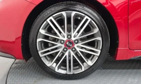 Kia K3 * 5Door GT Plus * , снимка 5