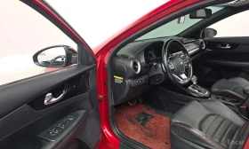 Kia K3 * 5Door GT Plus * , снимка 10