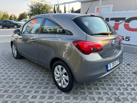 Opel Corsa 1.3CDTI-75кс= START/STOP= КСЕНОН= EURO 6B, снимка 5